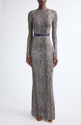 Sho Dress