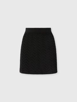 Missoni Missoni Stretch Mini Skirt