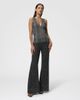 Missoni Missoni Striped Flared Trousers With Sequins - 2
