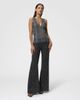 Missoni Missoni Striped Flared Trousers With Sequins - 5