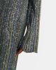 Missoni Missoni Striped lamé gown - 4