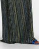 Missoni Missoni Striped lamé gown - 5