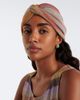 Missoni Missoni Striped lamé headband - 2