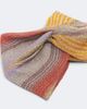 Missoni Missoni Striped lamé headband - 3