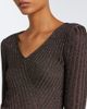 Missoni Missoni Striped lamé top - 3