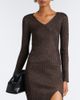 Missoni Missoni Striped lamé top - 5