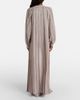 Missoni Missoni Striped lamÃ© wrap cardigan - 7