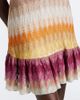 Missoni Missoni Tiered minidress - 4