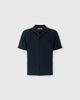 Missoni Missoni Tone-on-tone Chevron Cotton And Viscose Bowling Shirt - 1