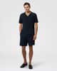 Missoni Missoni Tone-on-tone Chevron Cotton And Viscose Bowling Shirt - 2