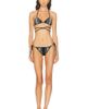 Missoni Missoni Triangle Tie Bikini Set - 1