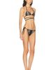 Missoni Missoni Triangle Tie Bikini Set - 2