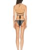 Missoni Missoni Triangle Tie Bikini Set - 3