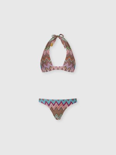 Missoni Missoni Underwire Bikini