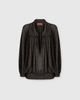 Missoni Missoni V-neck Blouse With Wide Sleeves - 1