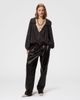 Missoni Missoni V-neck Blouse With Wide Sleeves - 2