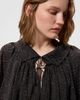 Missoni Missoni V-neck Blouse With Wide Sleeves - 4