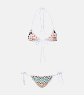Missoni Missoni Wave bikini