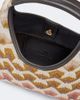 Missoni Missoni Wave Small lamé top-handle bag - 3