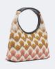 Missoni Missoni Wave Small lamé top-handle bag - 4