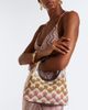 Missoni Missoni Wave Small lamé top-handle bag - 6