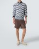 Missoni Missoni Wave wool and cotton-blend sweater - 2