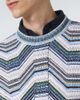 Missoni Missoni Wave wool and cotton-blend sweater - 6