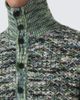Missoni Missoni Wool-blend polo sweater - 5