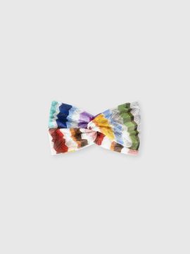 Missoni Missoni Zig Zag Mesh Hairband
