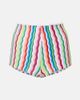Missoni Missoni Zig Zag micro shorts - 1