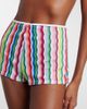 Missoni Missoni Zig Zag micro shorts - 4