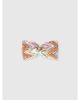Missoni Missoni Zig Zag Printed Fabric Hairband - 1