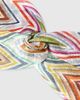 Missoni Missoni Zig Zag Printed Fabric Hairband - 2