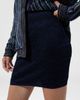 Missoni Missoni Zig Zag Viscose And Wool Mini Skirt - 4