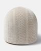 Missoni Missoni Ziggy velvet outdoor stool - 1