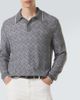 Missoni Missoni Zigzag cashmere polo sweater - 5