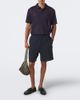 Missoni Missoni Zigzag cotton-blend Bermuda shorts - 2