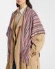 Missoni Missoni Zigzag fringed scarf - 2