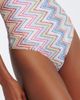Missoni Missoni ZigZag halterneck swimsuit - 4