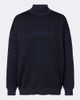 Missoni Missoni ZigZag high neck sweater - 1
