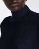 Missoni Missoni ZigZag high neck sweater - 3
