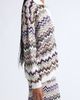 Missoni Missoni Zigzag Jacquard Polo Sweater - 4