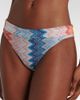 Missoni Missoni Zigzag lamé bikini - 5