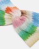 Missoni Missoni Zigzag lamé headband - 3