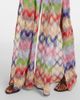 Missoni Missoni Zigzag lamé jumpsuit - 5