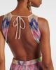 Missoni Missoni Zigzag lamé jumpsuit - 6
