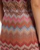 Missoni Missoni Zigzag lamé miniskirt - 5