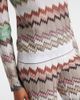 Missoni Missoni Zigzag lamé top - 5