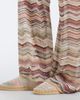 Missoni Missoni Zigzag sequined espadrilles - 2