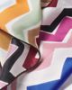 Missoni Missoni Zigzag silk twill scarf - 4